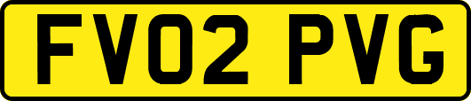 FV02PVG