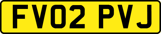 FV02PVJ