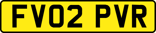 FV02PVR