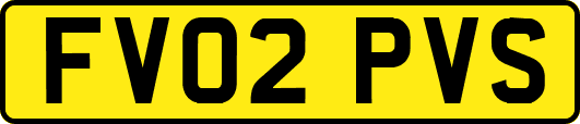 FV02PVS