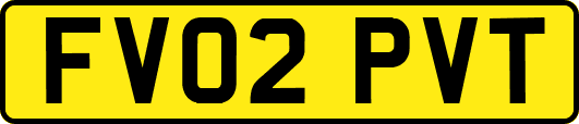 FV02PVT