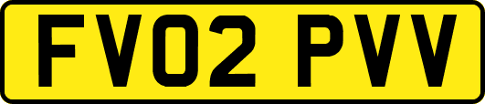 FV02PVV