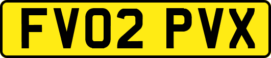 FV02PVX