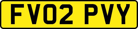 FV02PVY