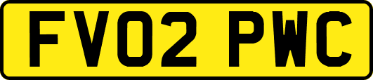 FV02PWC