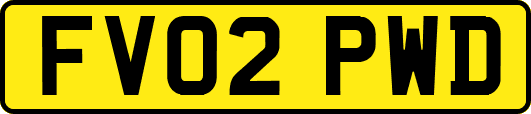 FV02PWD