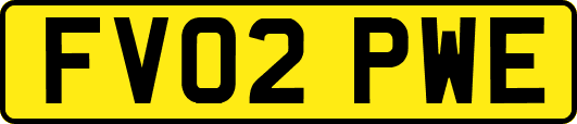 FV02PWE