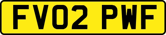 FV02PWF