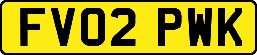 FV02PWK