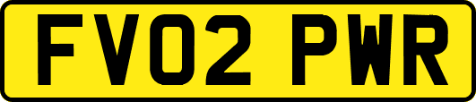FV02PWR