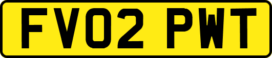 FV02PWT