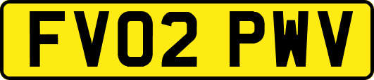 FV02PWV