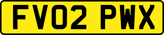 FV02PWX