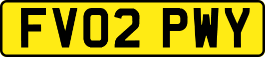 FV02PWY