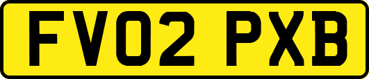 FV02PXB