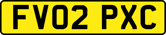 FV02PXC