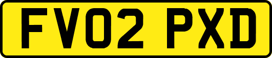 FV02PXD