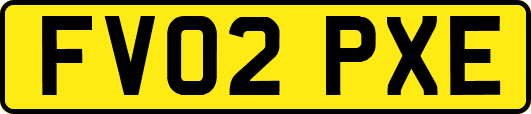 FV02PXE