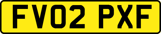 FV02PXF