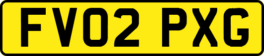 FV02PXG