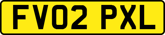 FV02PXL