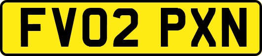 FV02PXN