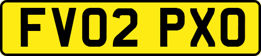 FV02PXO