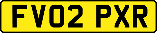 FV02PXR
