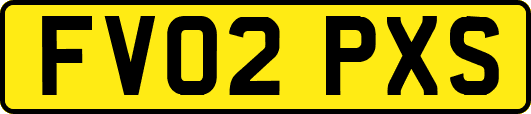FV02PXS