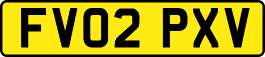 FV02PXV