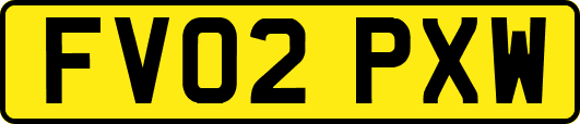 FV02PXW