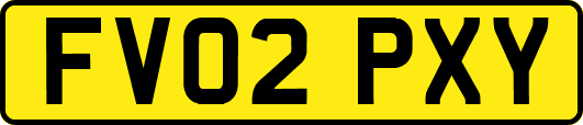 FV02PXY