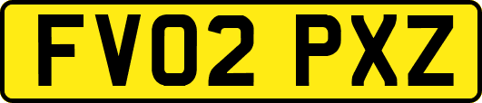 FV02PXZ