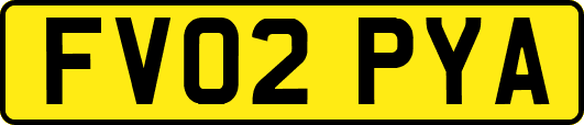 FV02PYA