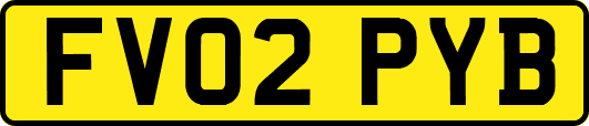 FV02PYB