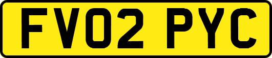 FV02PYC