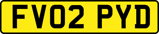 FV02PYD