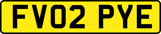 FV02PYE