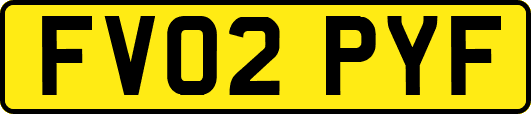 FV02PYF