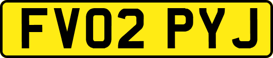 FV02PYJ