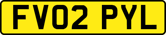 FV02PYL