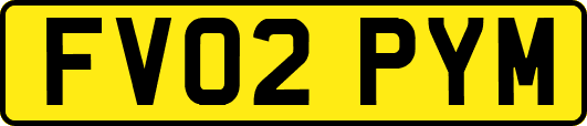 FV02PYM