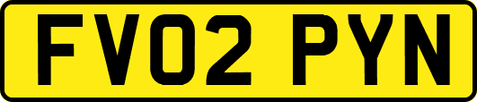 FV02PYN