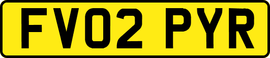 FV02PYR