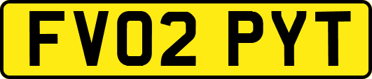 FV02PYT