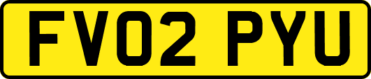 FV02PYU