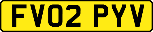 FV02PYV