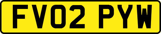 FV02PYW