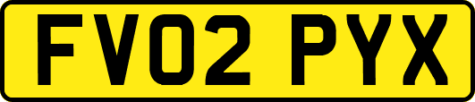 FV02PYX