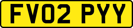 FV02PYY